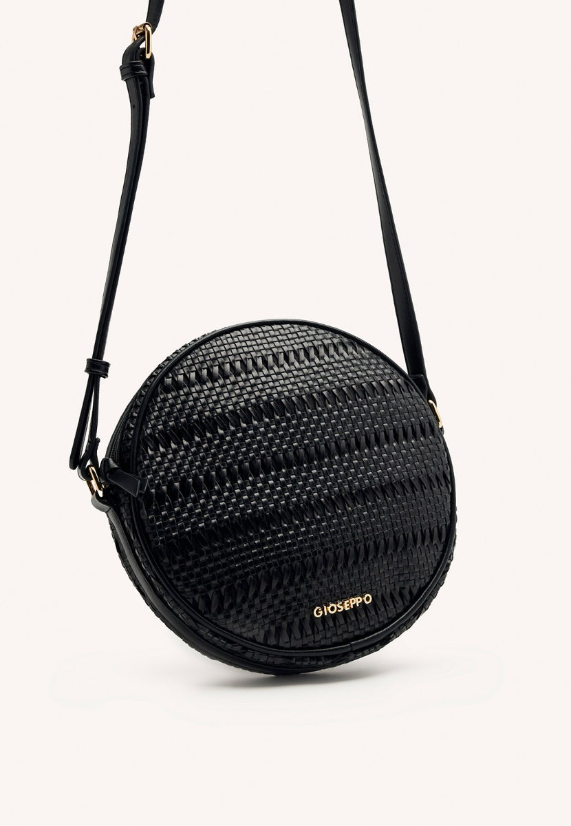 SAC BANDOULIÈRE TRESSÉ PARKLAND