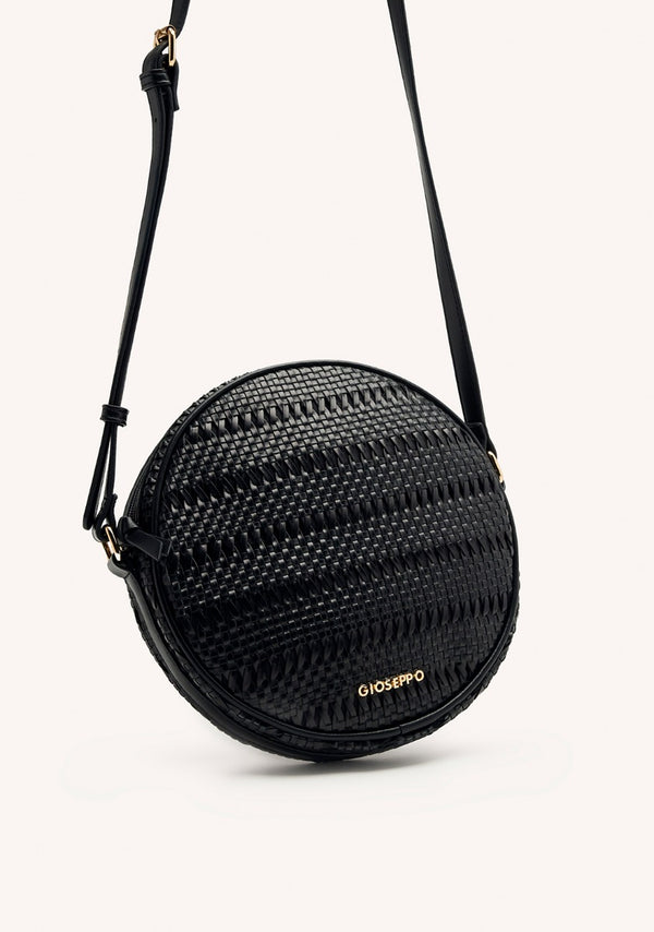 SAC BANDOULIÈRE TRESSÉ PARKLAND