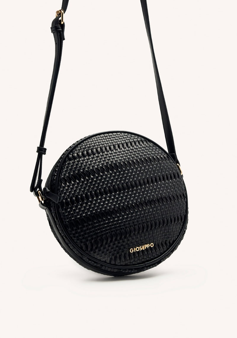 SAC BANDOULIÈRE TRESSÉ PARKLAND