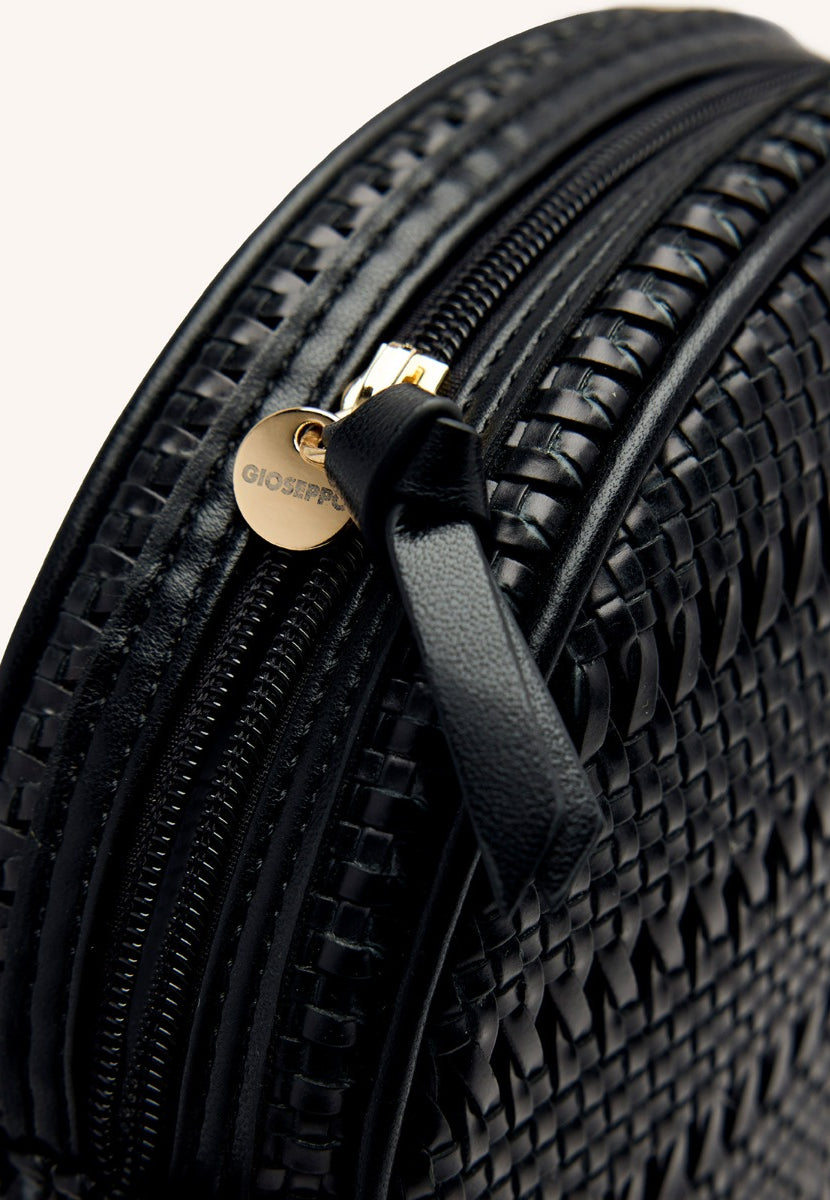 SAC BANDOULIÈRE TRESSÉ PARKLAND