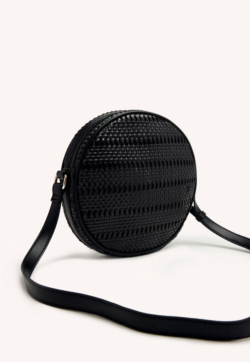 SAC BANDOULIÈRE TRESSÉ PARKLAND