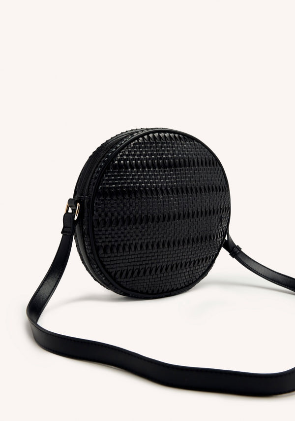 SAC BANDOULIÈRE TRESSÉ PARKLAND