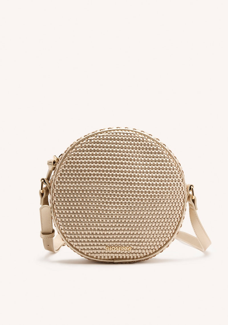 SAC BANDOULIÈRE TRESSÉ PARKLAND