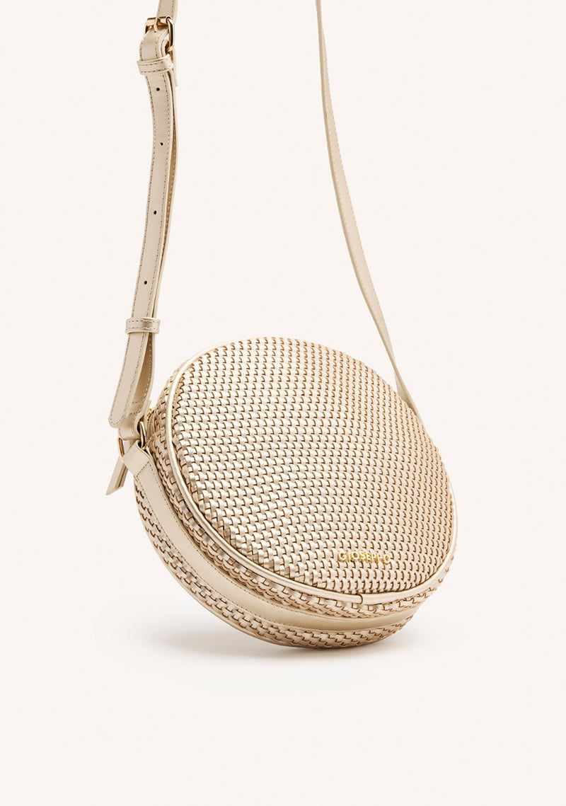 SAC BANDOULIÈRE TRESSÉ PARKLAND