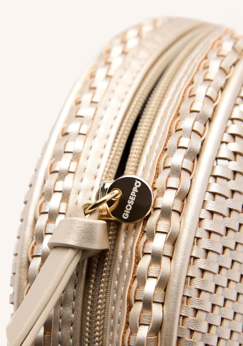 SAC BANDOULIÈRE TRESSÉ PARKLAND