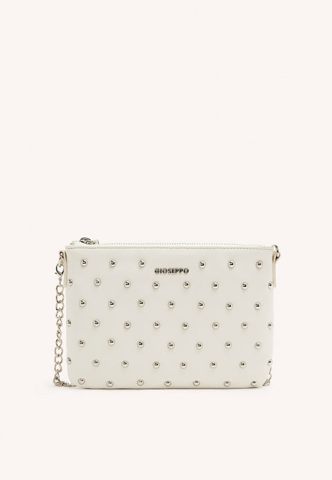 STUDDED CROSSBODY BAG NORWELL
