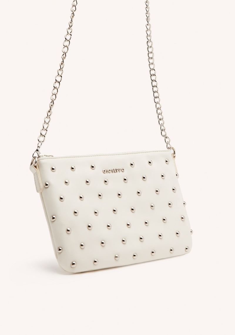 STUDDED CROSSBODY BAG NORWELL