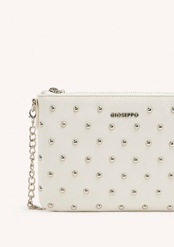 STUDDED CROSSBODY BAG NORWELL