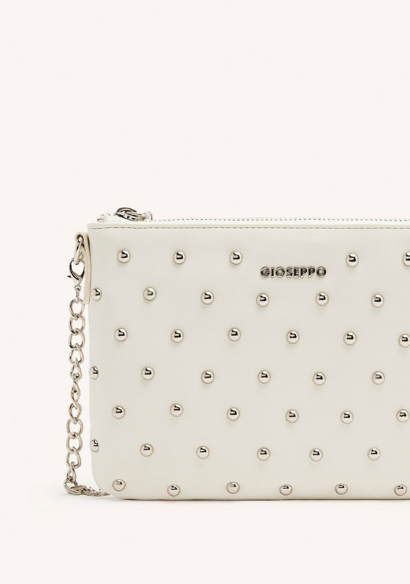 STUDDED CROSSBODY BAG NORWELL