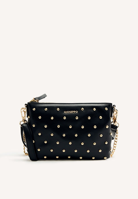 STUDDED CROSSBODY BAG NORWELL