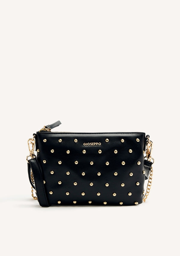 STUDDED CROSSBODY BAG NORWELL