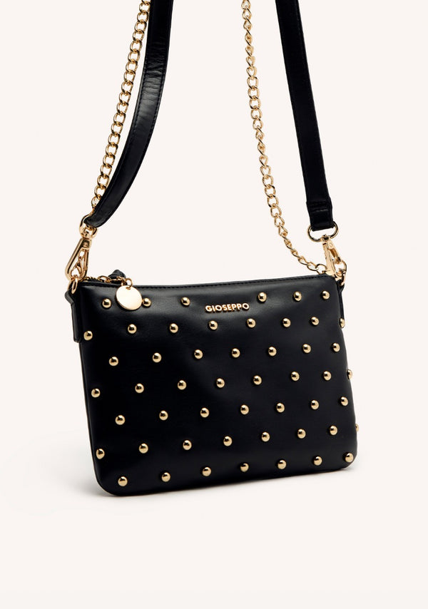 STUDDED CROSSBODY BAG NORWELL
