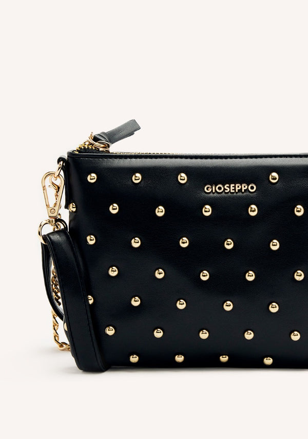 STUDDED CROSSBODY BAG NORWELL