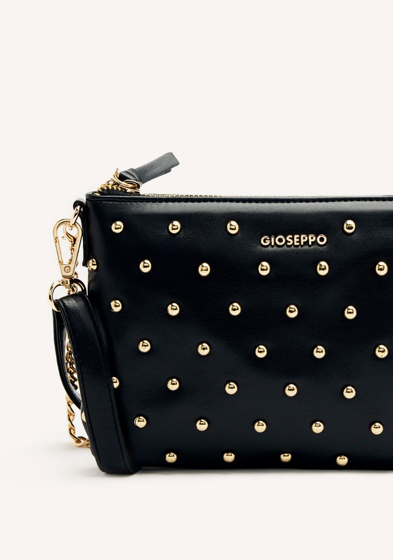 STUDDED CROSSBODY BAG NORWELL