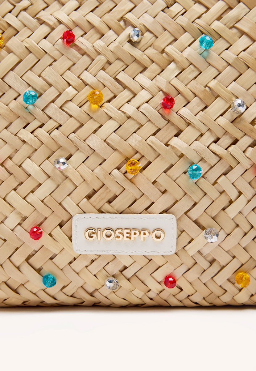 CESTO VEGETAL CONTAS HOWLAND