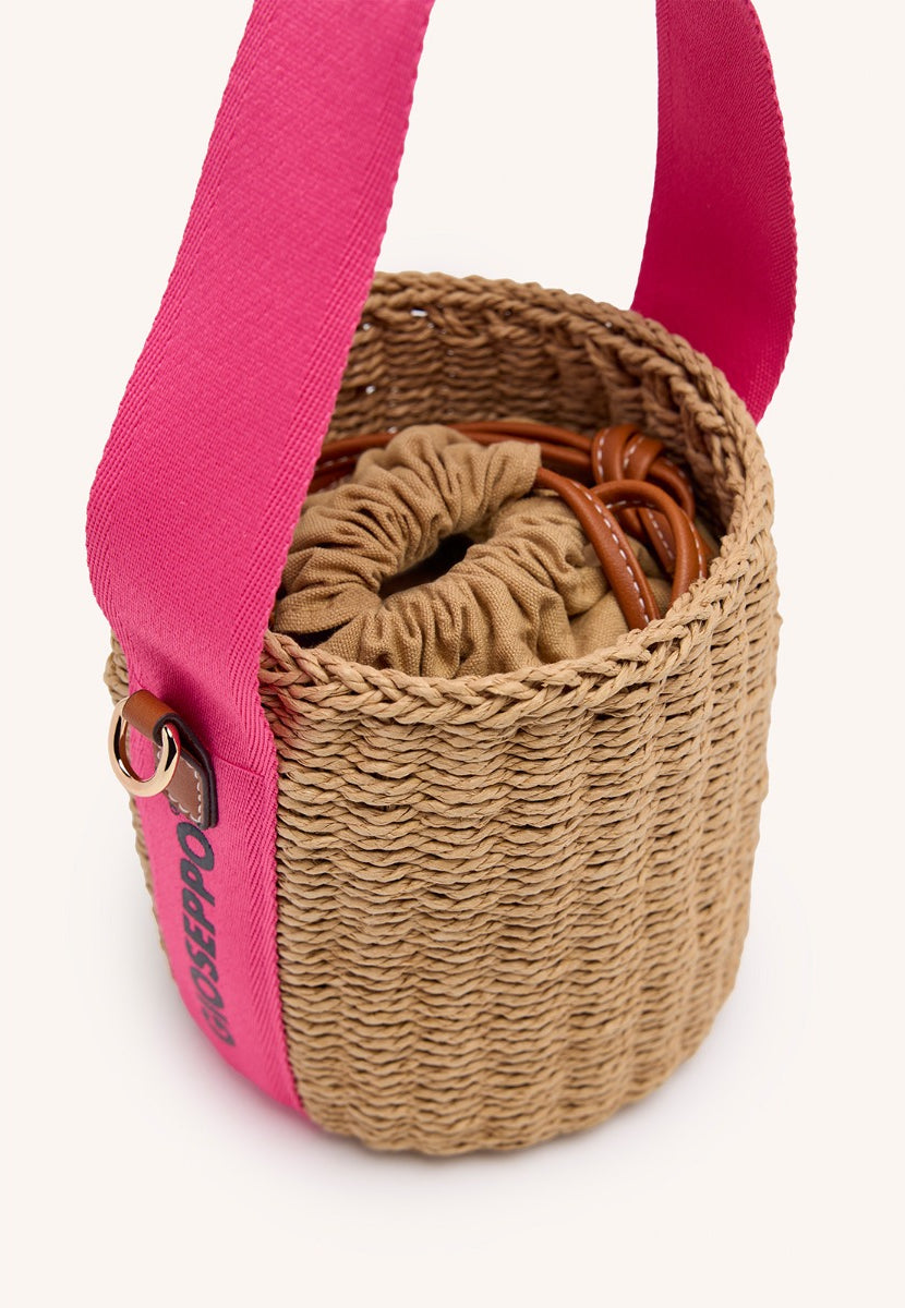 CESTO VEGETAL ETTRICK