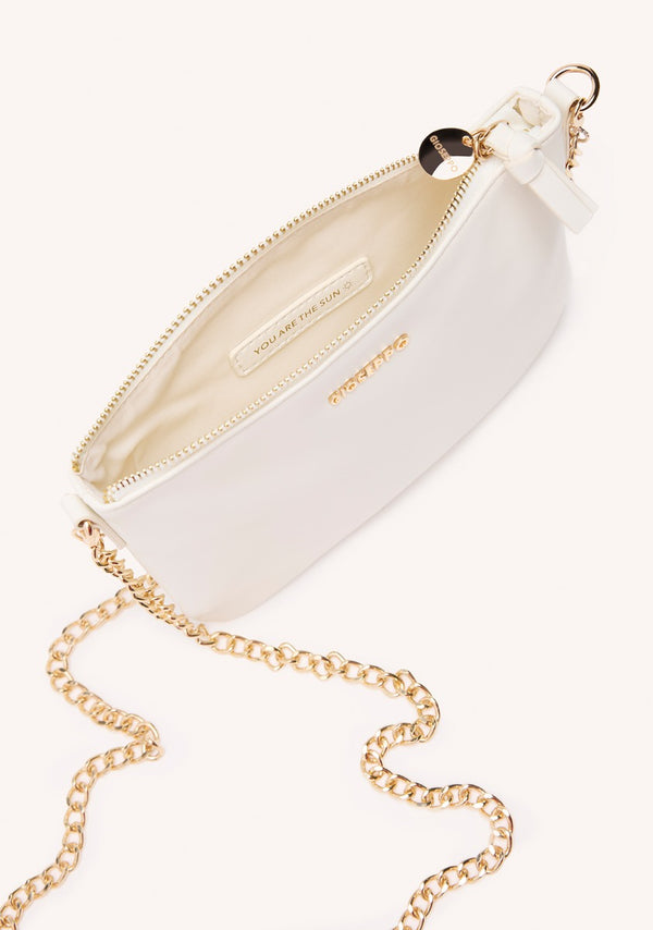 CROSSBODY BAG EMBDEN