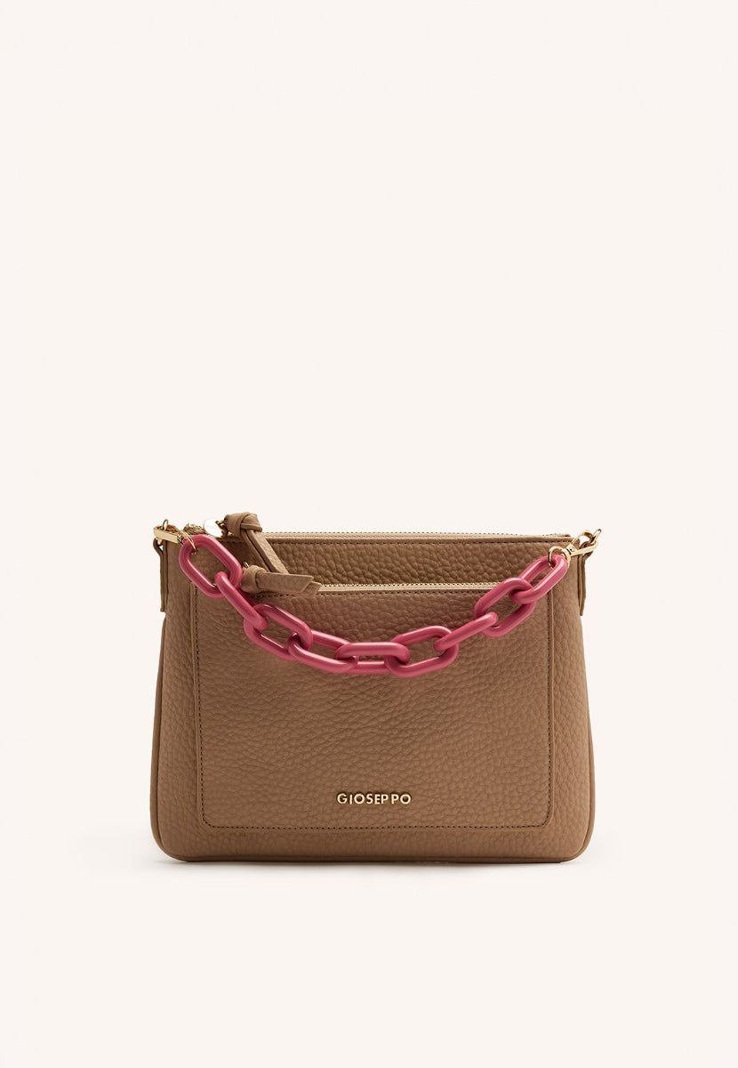 BOLSA TIRACOLO DE CORRENTE DUXBURY