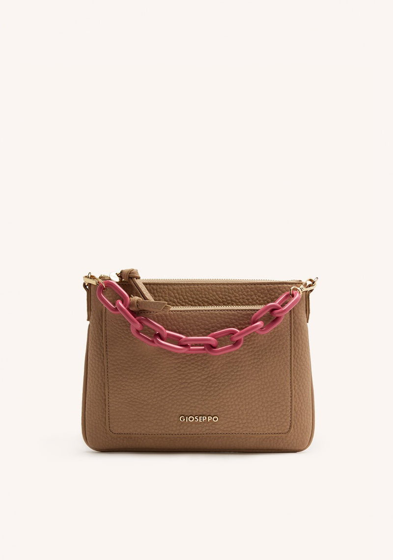 CHAIN CROSSBODY BAG DUXBURY