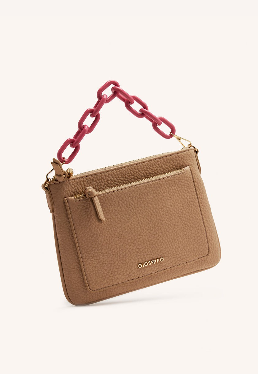 BOLSA TIRACOLO DE CORRENTE DUXBURY