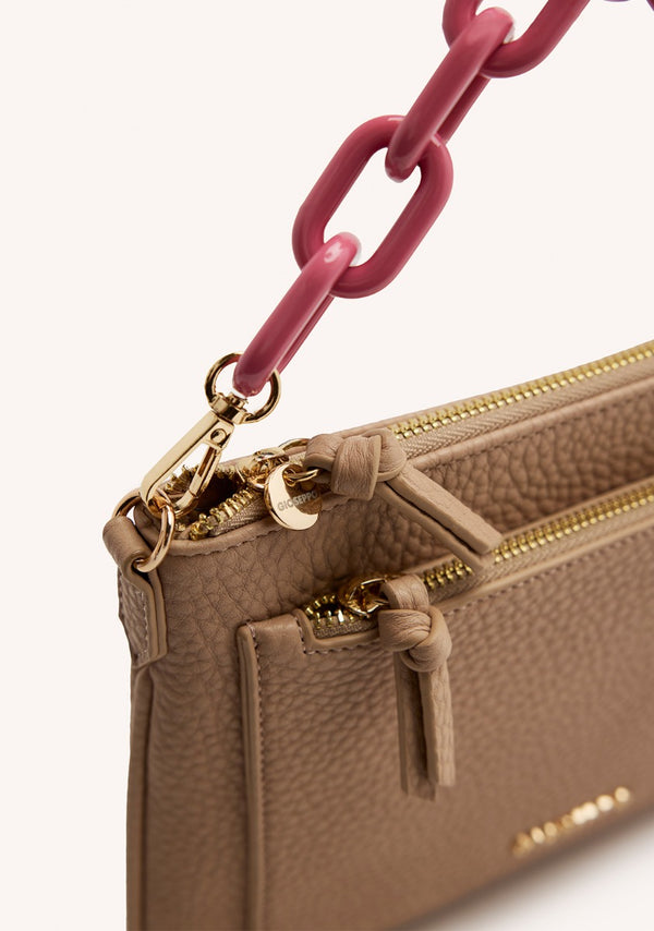 CHAIN CROSSBODY BAG DUXBURY