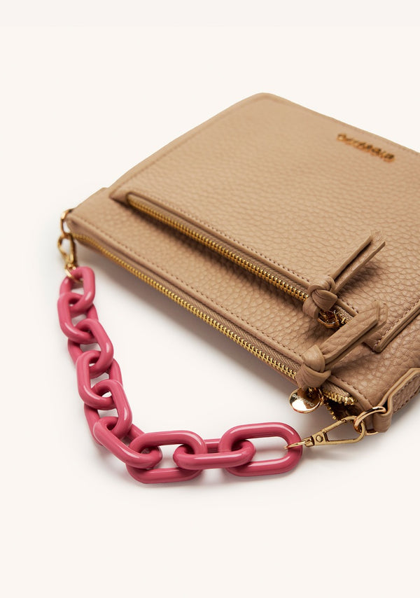 CHAIN CROSSBODY BAG DUXBURY