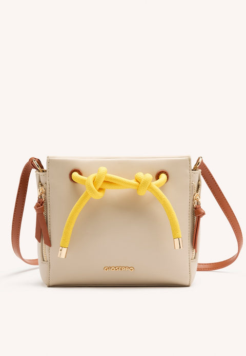DRAWSTRING CROSSBODY BAG BURNHAM