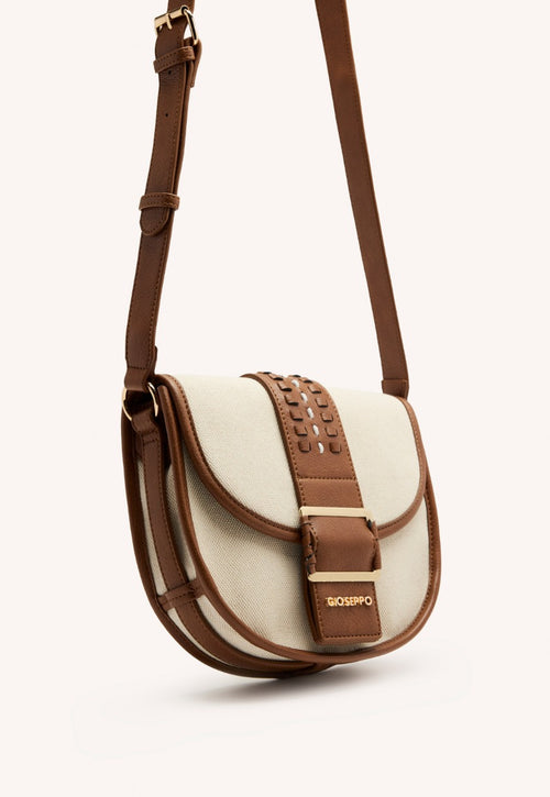 BOLSO BANDOLERA CONTRASTES BLAINE