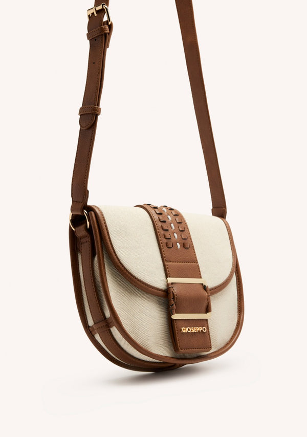 CONTRASTS CROSSBODY BAG BLAINE