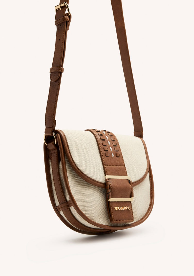 CONTRASTS CROSSBODY BAG BLAINE