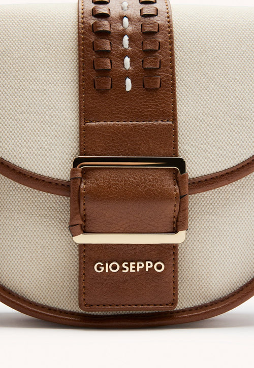 BOLSO BANDOLERA CONTRASTES BLAINE