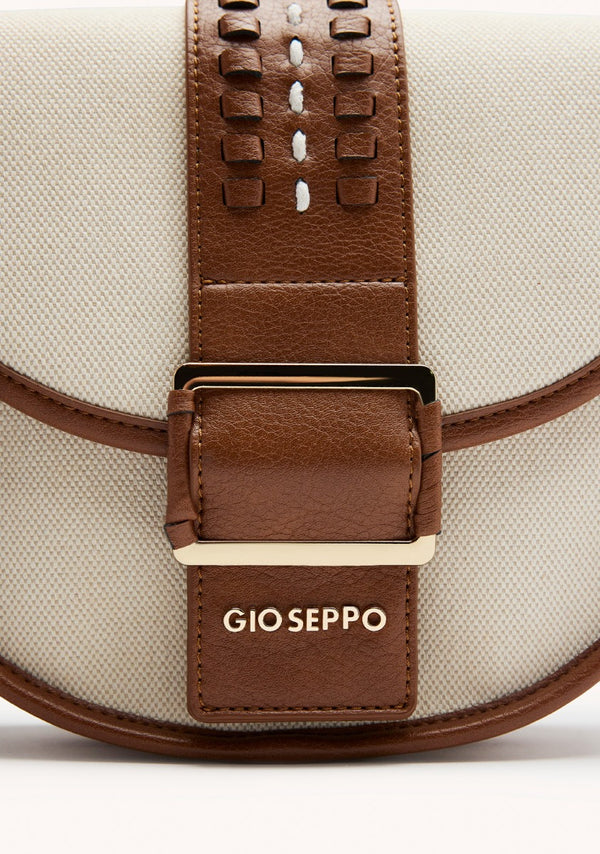 CONTRASTS CROSSBODY BAG BLAINE