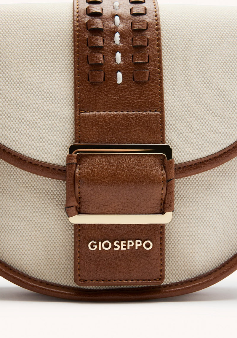 CONTRASTS CROSSBODY BAG BLAINE