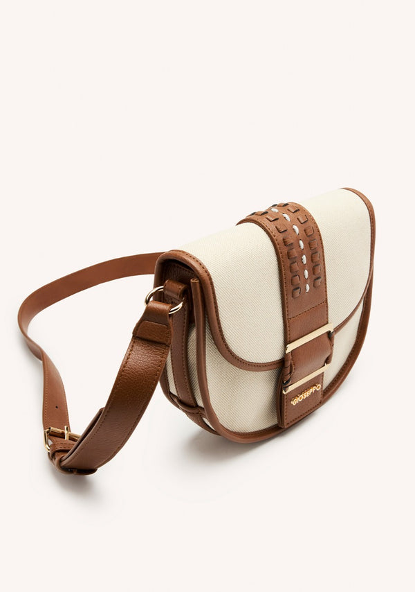 CONTRASTS CROSSBODY BAG BLAINE
