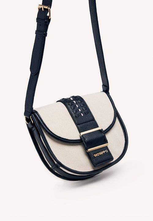 BOLSO BANDOLERA CONTRASTES BLAINE