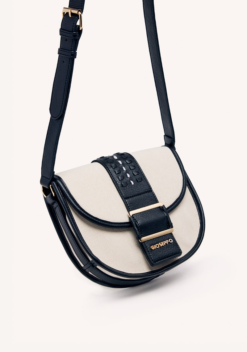 CONTRASTS CROSSBODY BAG BLAINE