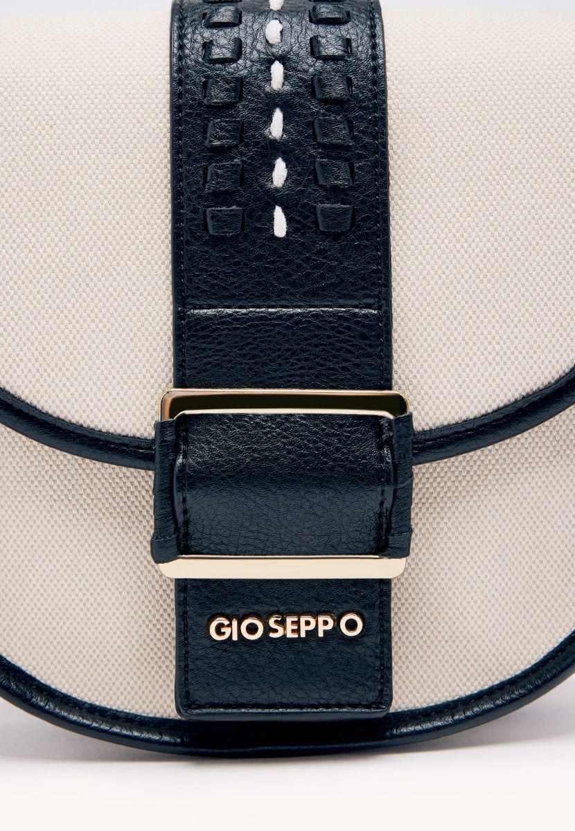 BOLSA TIRACOLO CONTRASTE BLAINE