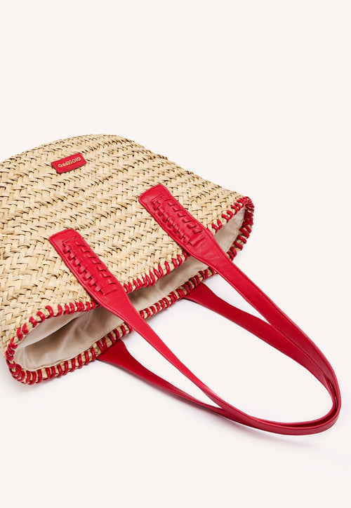 CESTO VEGETALE BELGRADO