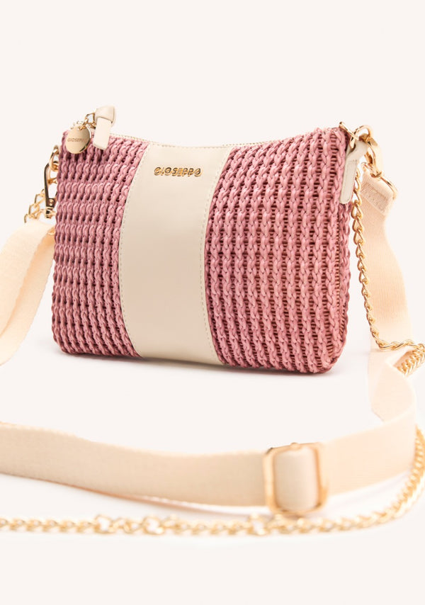 CROSSBODY BAG AZTALAN