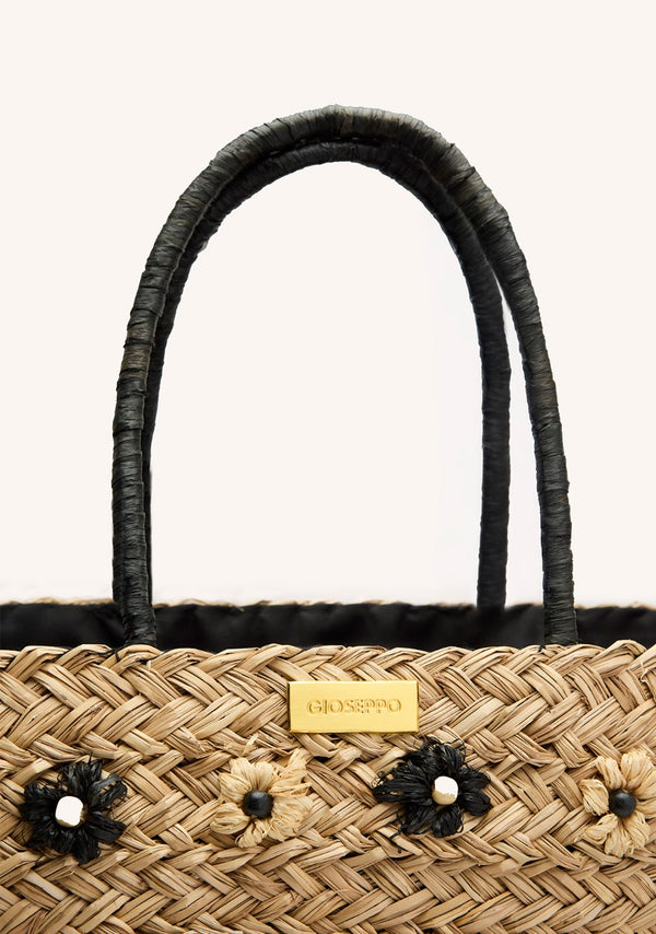 PANIER DE LÉGUMES À FLEURS RYEGATE