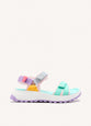 Multicolor