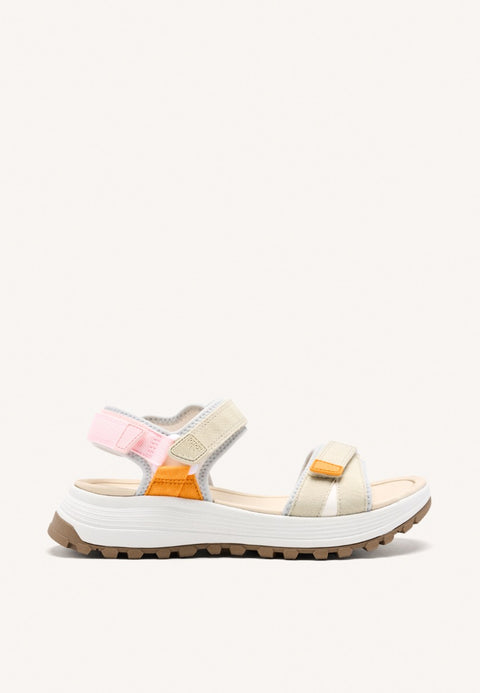 SANDALIAS DEPORTIVAS PLATAFORMA MONTVILLE