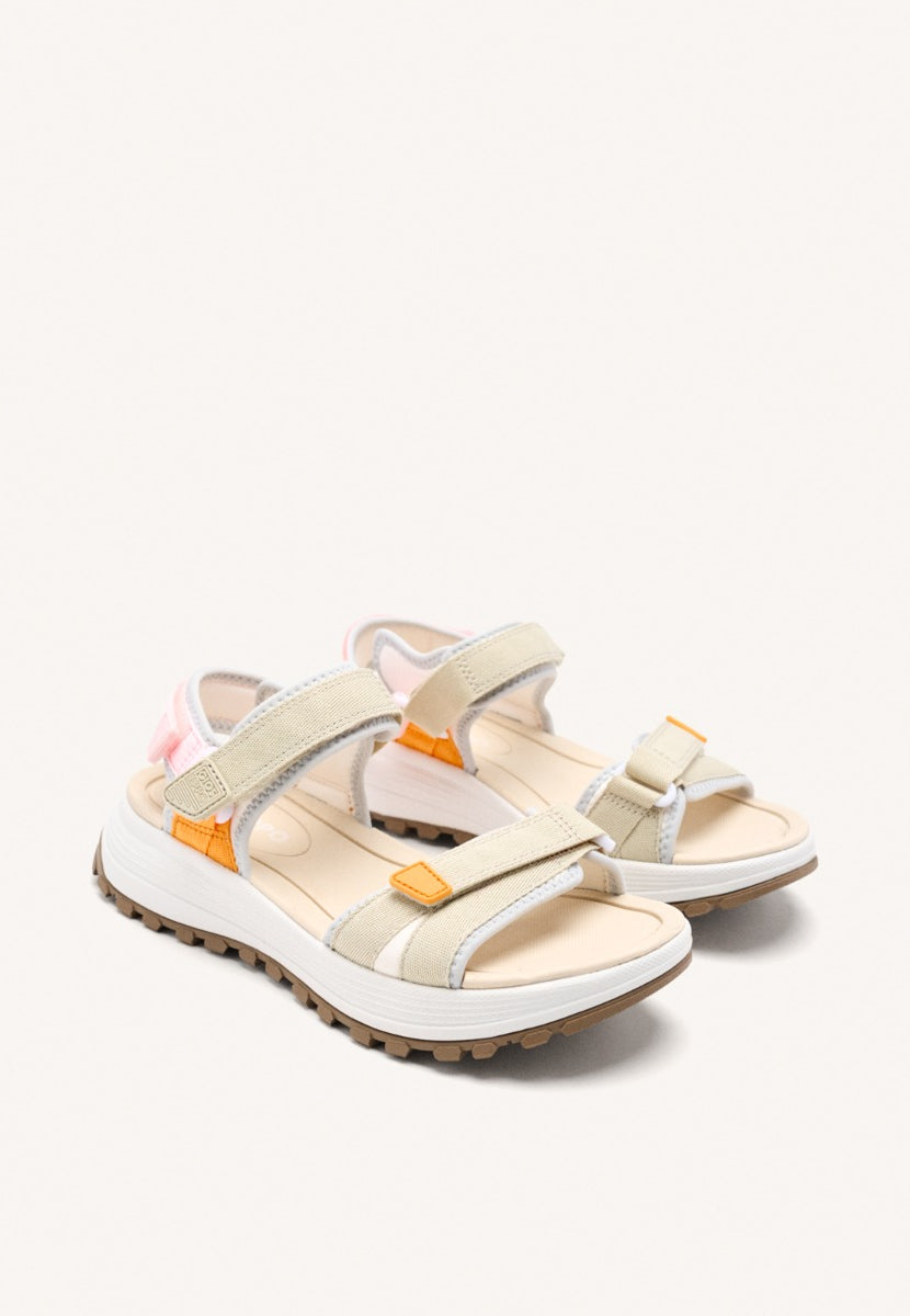 SANDALIAS DEPORTIVAS PLATAFORMA MONTVILLE