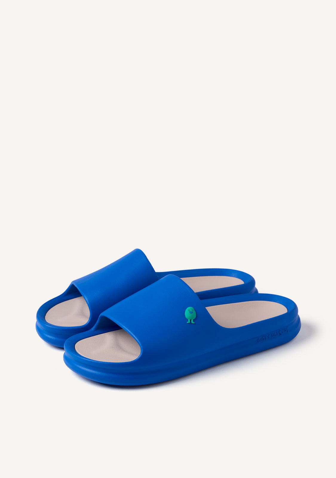 SLIDE SANDALS GILL