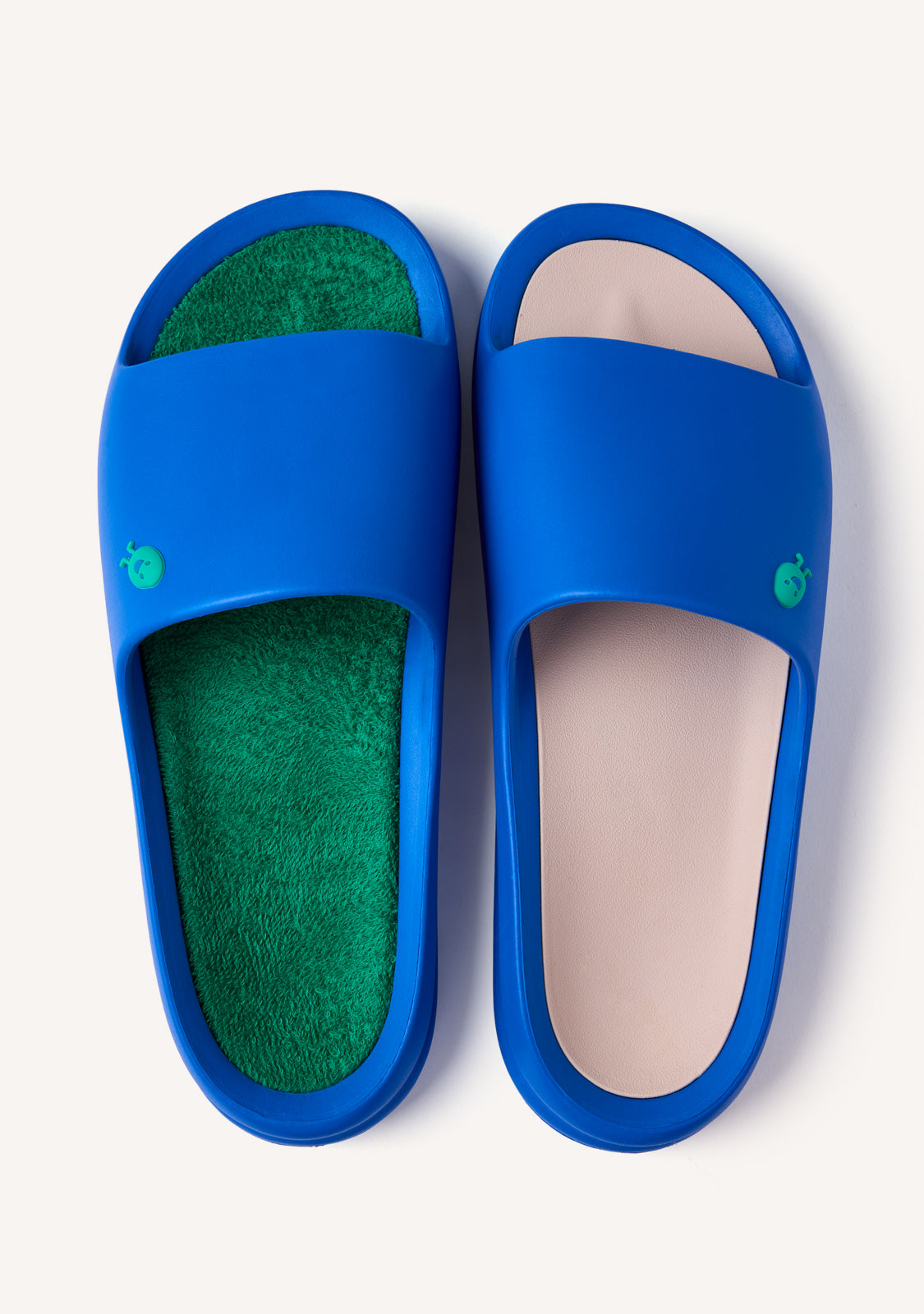 SLIDE SANDALS GILL