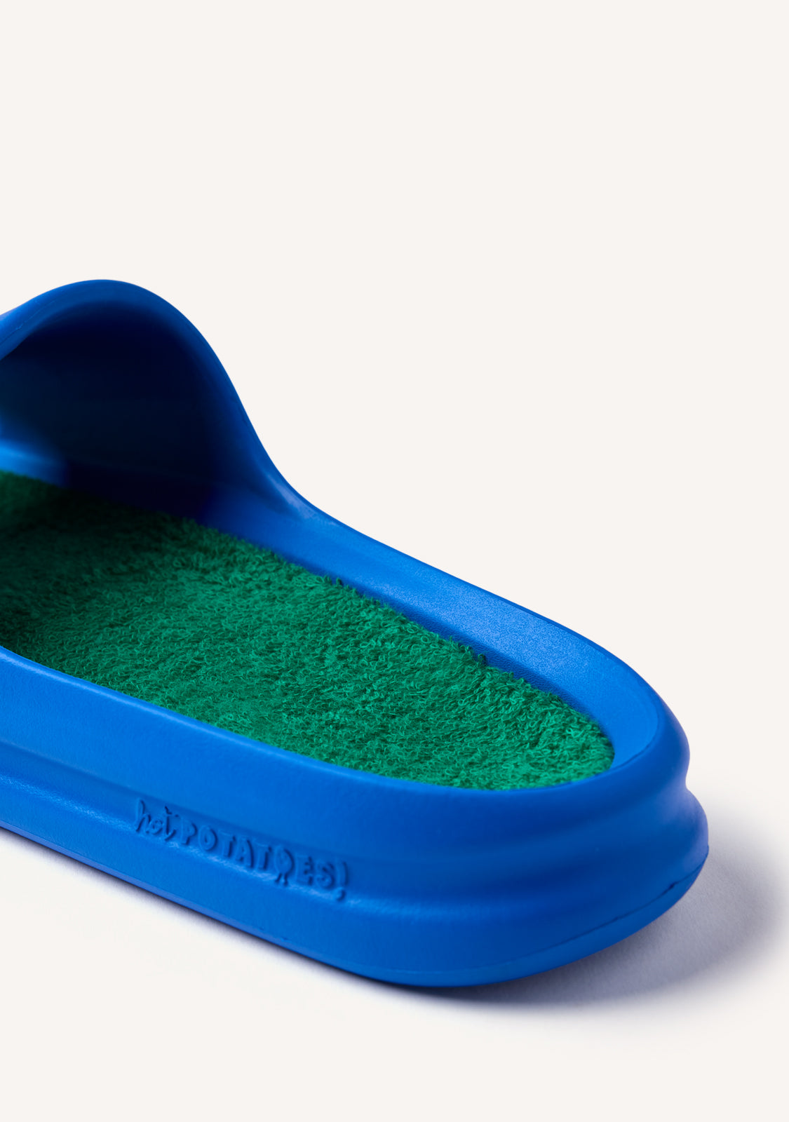 SLIDE SANDALS GILL