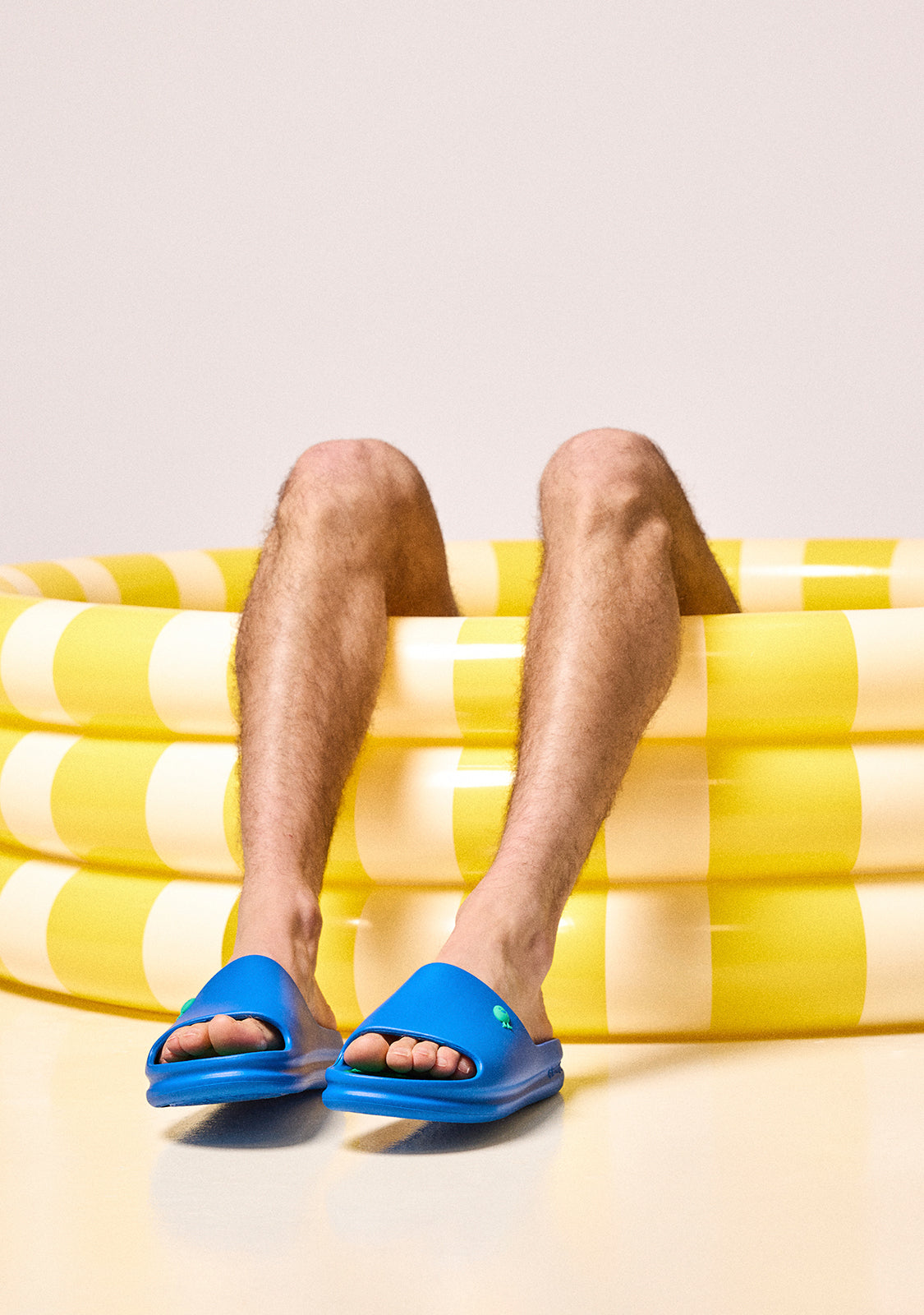 SLIDE SANDALS GILL