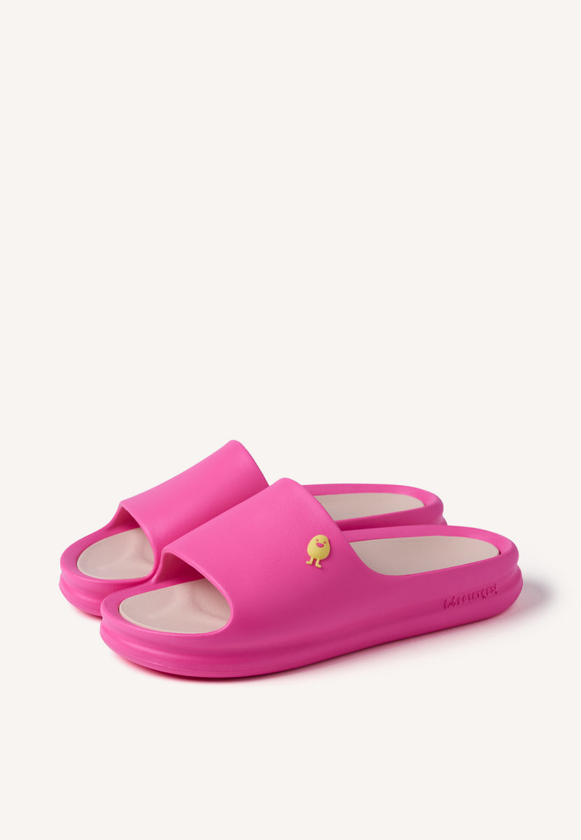 SANDALI SCIVOLANTI GILL