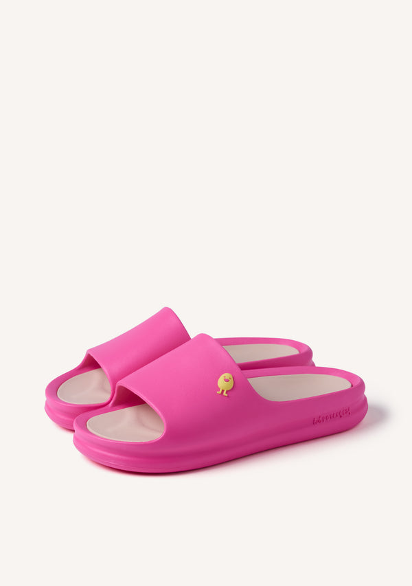 CLAQUETTES GILL