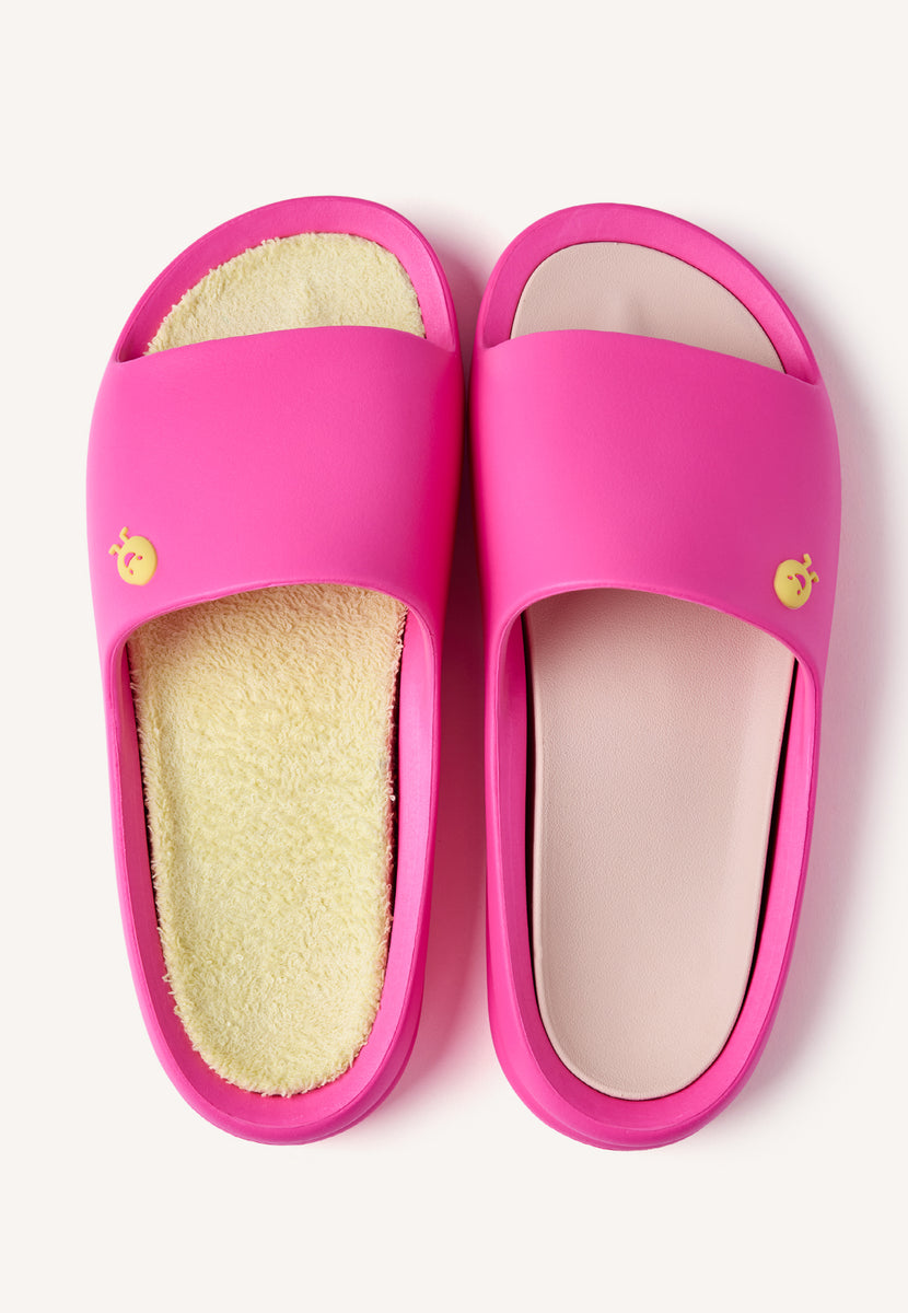 SANDALI SCIVOLANTI GILL